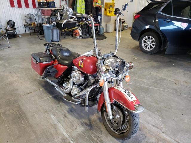 HARLEY-DAVIDSON FLHR ROAD 2012 1hd1fbm17cb672890