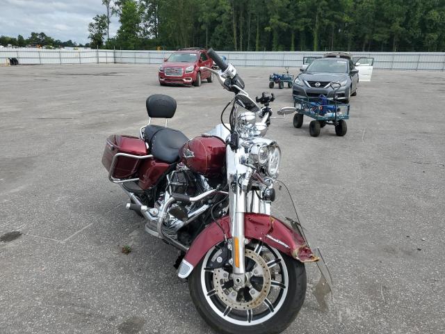 HARLEY-DAVIDSON FLHR ROAD 2016 1hd1fbm17gb618110