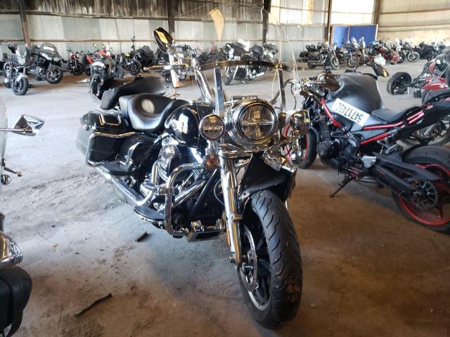 HARLEY-DAVIDSON FLHR ROAD 2014 1hd1fbm19eb714155