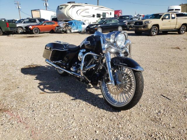 HARLEY-DAVIDSON FLHR ROAD 2014 1hd1fbm36eb666602