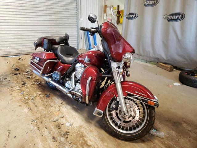 HARLEY-DAVIDSON FLHTCU 2010 1hd1fc413ab673523