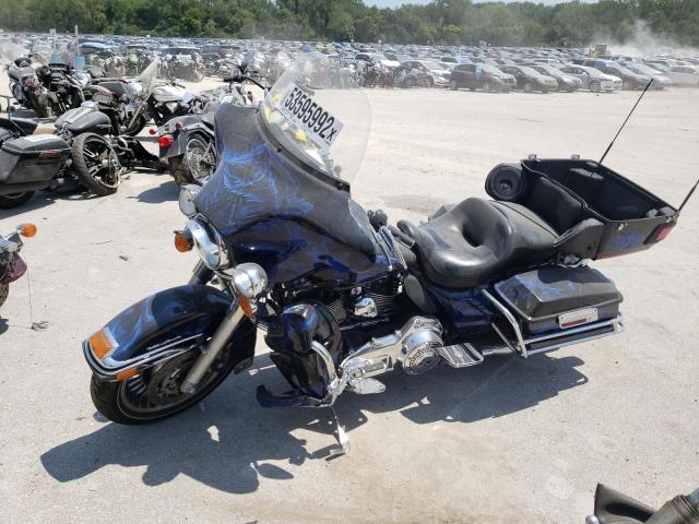 HARLEY-DAVIDSON FLHTCU 2010 1hd1fc414ab612259