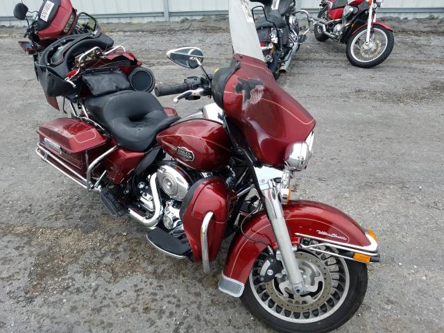 HARLEY-DAVIDSON MOTORCYCLE 2010 1hd1fc414ab639252