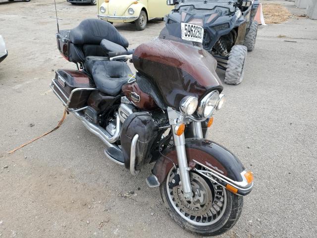 HARLEY-DAVIDSON FLHTCU 2011 1hd1fc419bb658557