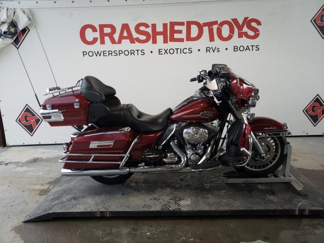 HARLEY-DAVIDSON FLHTCU 2010 1hd1fc41xab658484