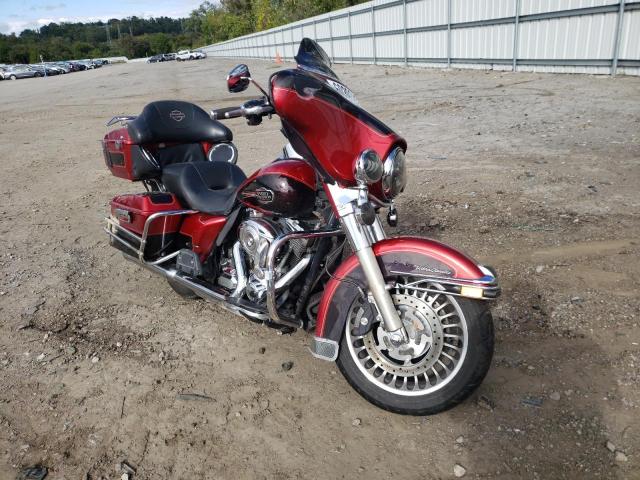 HARLEY-DAVIDSON FLHTCU ULT 2012 1hd1fcm10cb649411