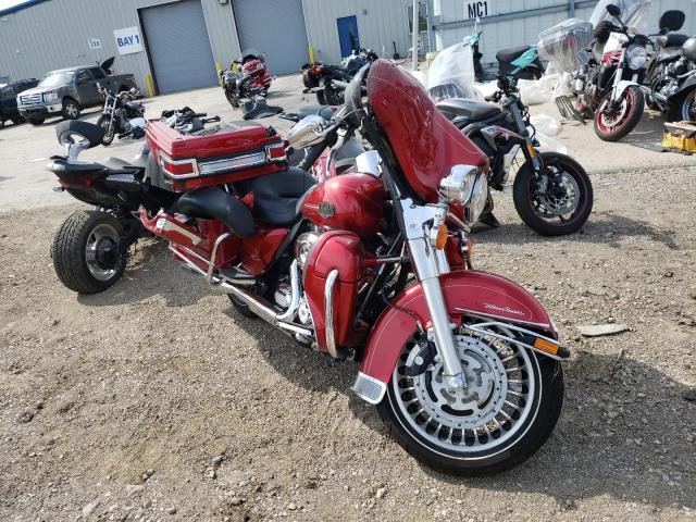 HARLEY-DAVIDSON FLHTCU ULT 2013 1hd1fcm11db646194