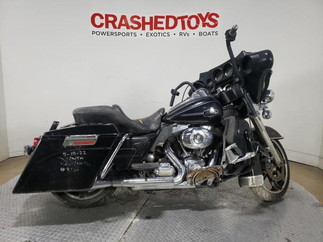 HARLEY-DAVIDSON FLHTCU ULT 2013 1hd1fcm11db693239