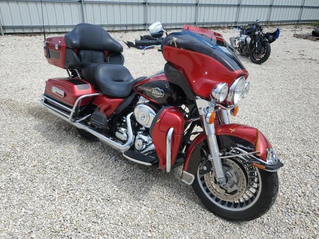 HARLEY-DAVIDSON FLHTCU ULT 2012 1hd1fcm12cb624090