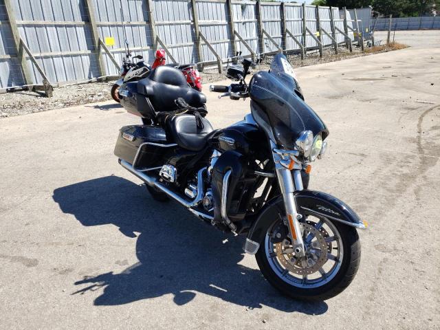 HARLEY-DAVIDSON FLHTCU ULT 2014 1hd1fcm12eb620348