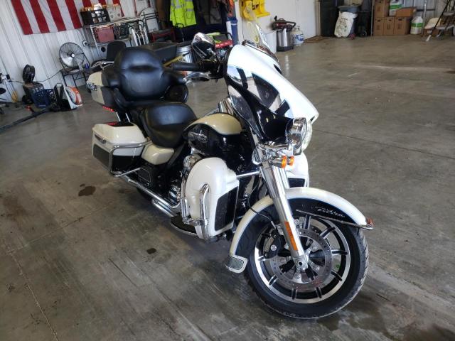 HARLEY-DAVIDSON FLHTCU ULT 2014 1hd1fcm12eb687340