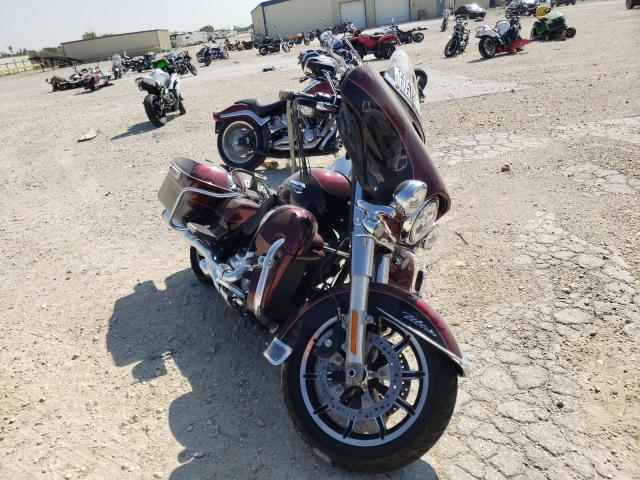 HARLEY-DAVIDSON FLHTCU ULT 2014 1hd1fcm13eb691803