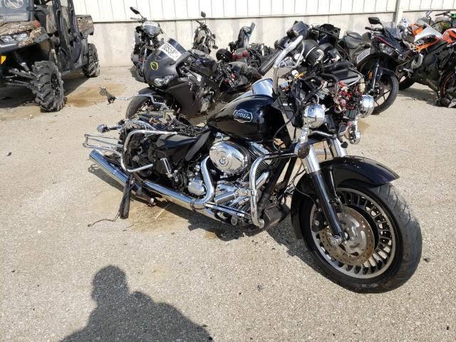 HARLEY-DAVIDSON FLHTCU ULT 2013 1hd1fcm15db673608