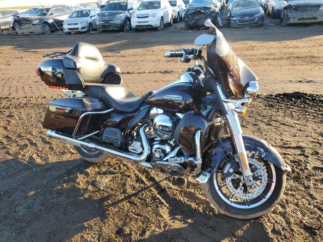 HARLEY-DAVIDSON FLHTCU ULT 2014 1hd1fcm15eb670435