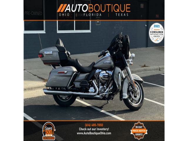 HARLEY-DAVIDSON FLHTCU 2016 1hd1fcm16gb664971