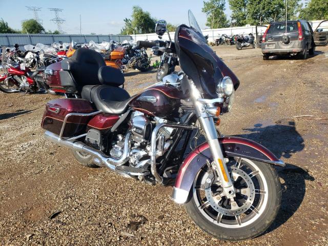 HARLEY-DAVIDSON FLHTCU ULT 2014 1hd1fcm17eb652552