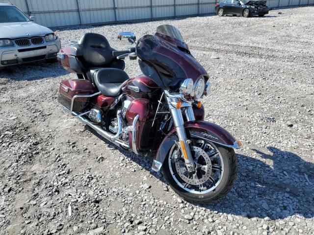 HARLEY-DAVIDSON FLHTCU ULT 2015 1hd1fcm18fb658782