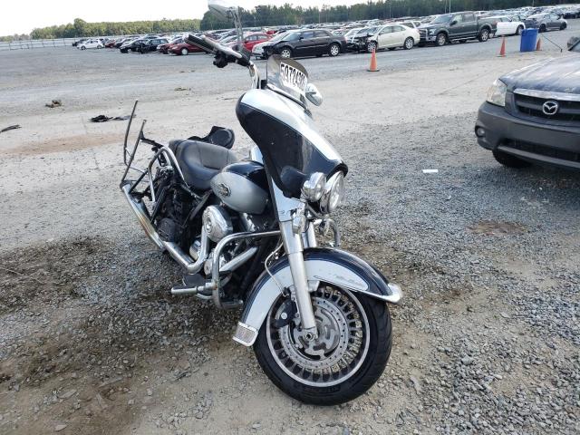 HARLEY-DAVIDSON FLHTCU ULT 2013 1hd1fcm1xdb618104