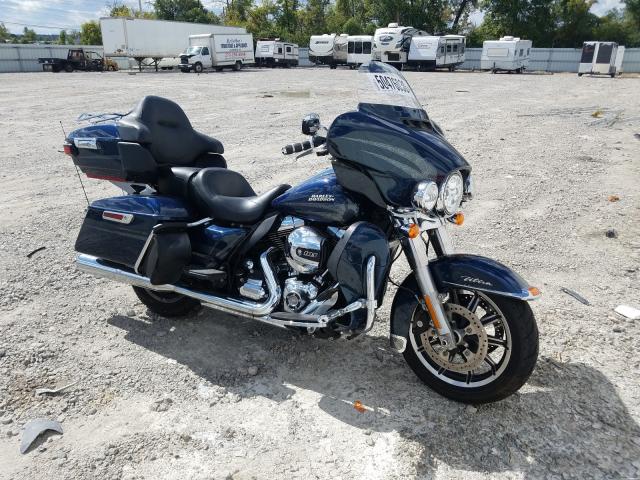 HARLEY-DAVIDSON FLHTCU ULT 2016 1hd1fcm1xgb632704