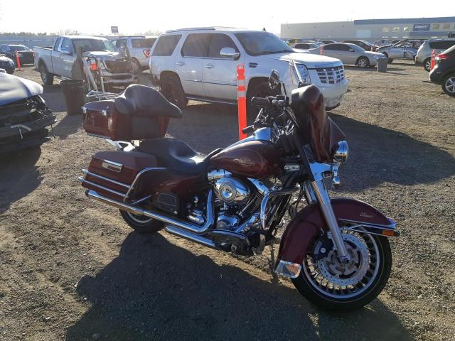 HARLEY-DAVIDSON FLHTC 2010 1hd1ff416ab660850