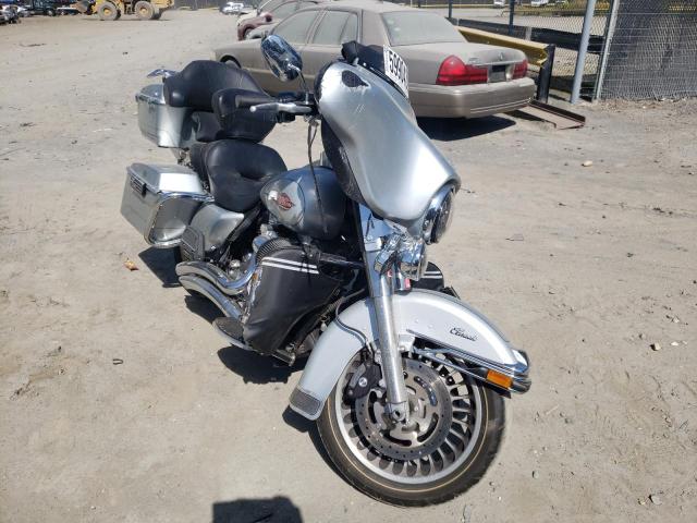 HARLEY-DAVIDSON FLHTC 2010 1hd1ff417ab610572