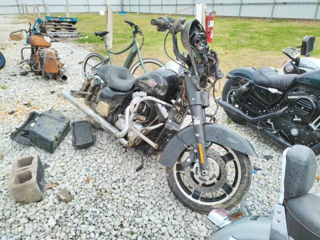 HARLEY-DAVIDSON FLHX STREE 2011 1hd1ff41xbb628422