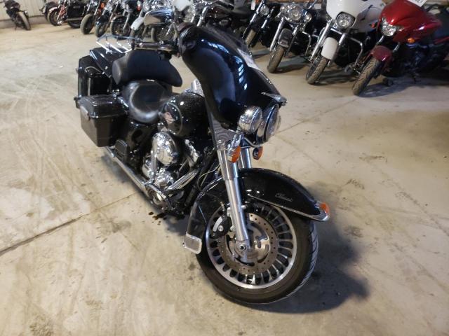 HARLEY-DAVIDSON FLHTC ELEC 2013 1hd1ffm14db678672