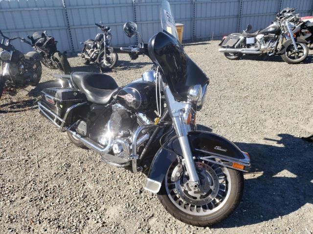 HARLEY-DAVIDSON FLHTC ELEC 2013 1hd1ffm35db659839