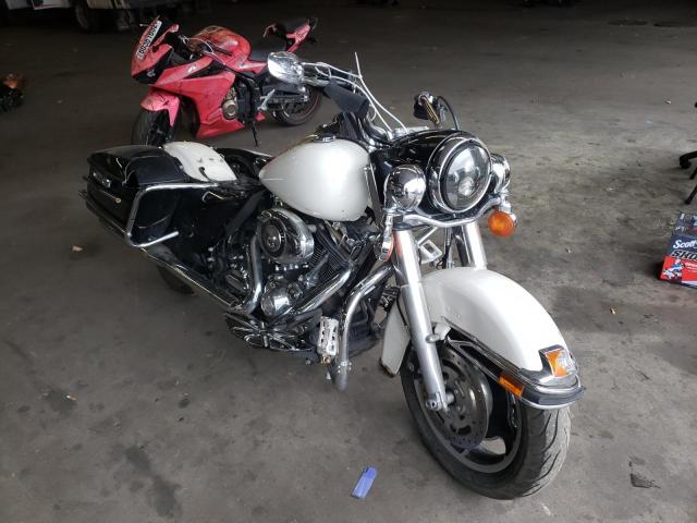 HARLEY-DAVIDSON FLHP POLIC 2013 1hd1fhm11db673568