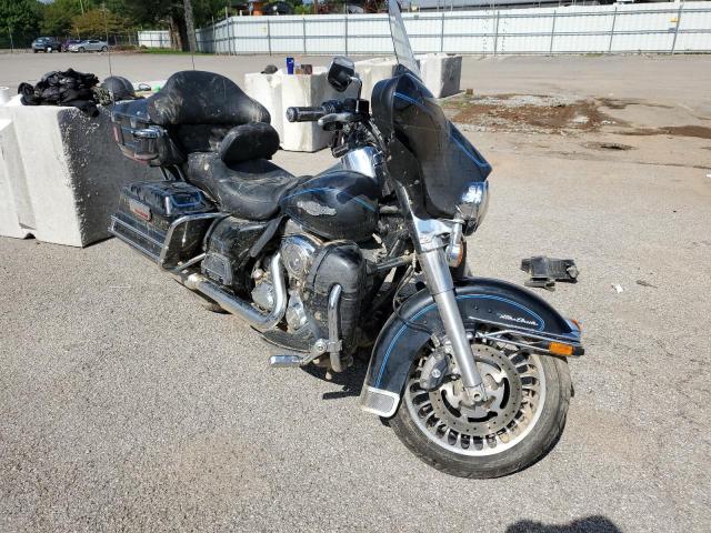 HARLEY-DAVIDSON FLHTCU SHR 2011 1hd1fl414bb657204