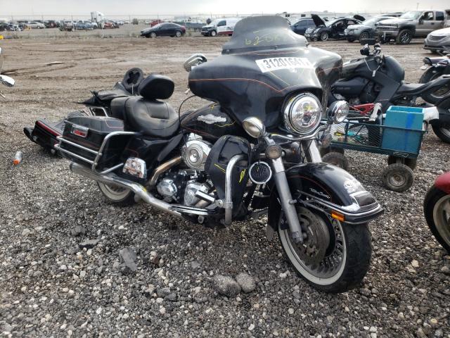 HARLEY-DAVIDSON FLHTCU SHR 2011 1hd1fl418bb620821