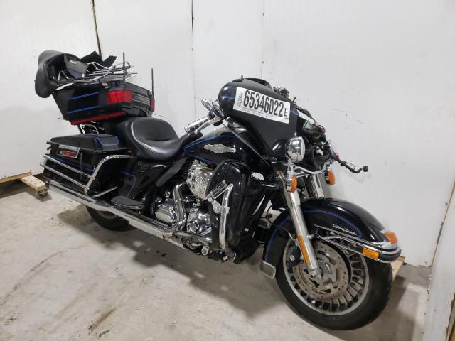 HARLEY-DAVIDSON FLHTCU ULT 2012 1hd1flm19cb635927