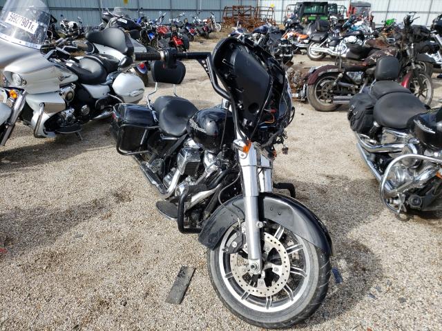 HARLEY-DAVIDSON FLHTP POLI 2017 1hd1fmc18hb639336