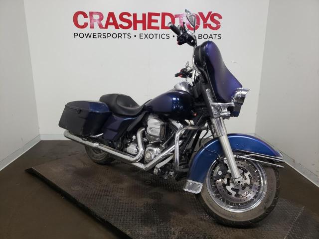 HARLEY-DAVIDSON FLHTP POLI 2012 1hd1fmm12cb674655