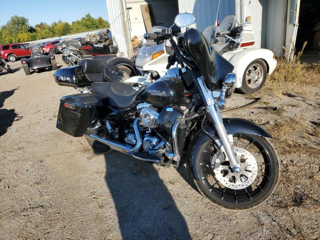 HARLEY-DAVIDSON FLHTP 2010 1hd1fmm14ab632842