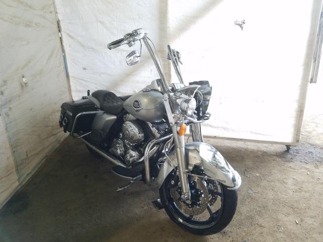 HARLEY-DAVIDSON FLHRC 2010 1hd1fr412ab638894