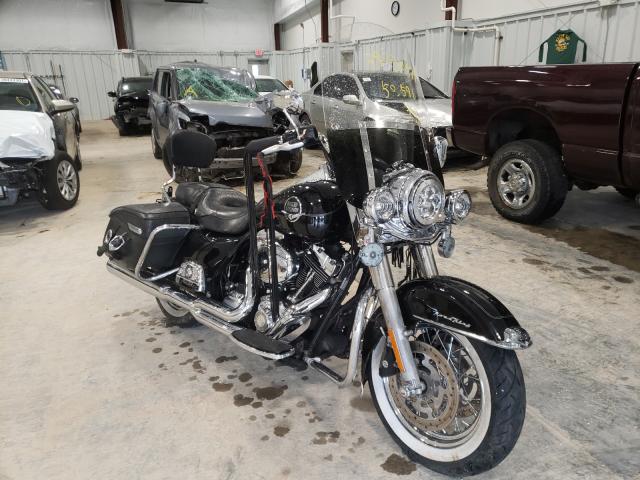 HARLEY-DAVIDSON FLHRC 2010 1hd1fr418ab625163