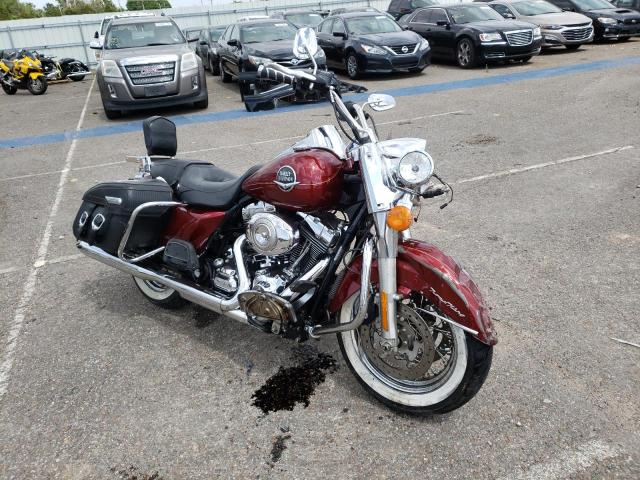 HARLEY-DAVIDSON FLHRC 2010 1hd1fr419ab628847