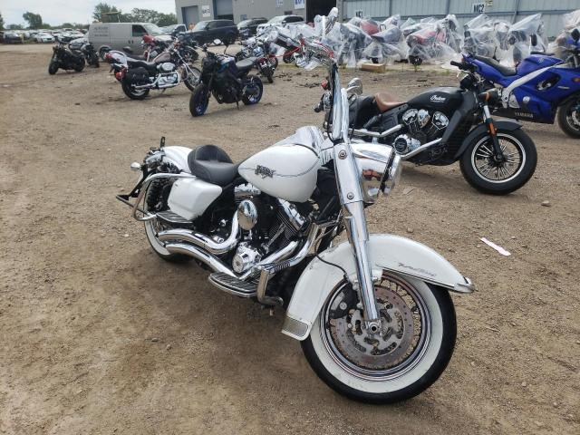 HARLEY-DAVIDSON FLHRC ROAD 2012 1hd1frm18cb625828