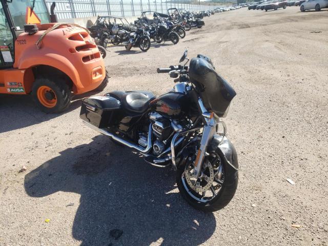 HARLEY-DAVIDSON FLHT 2021 1hd1fvc10mb605181