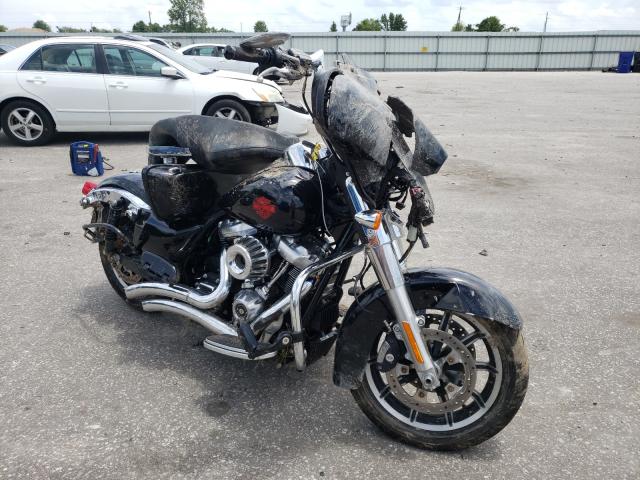 HARLEY-DAVIDSON FLHT 2020 1hd1fvc15lb617552