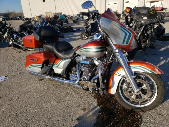 HARLEY-DAVIDSON FLHT 2020 1hd1fvc15lb665276