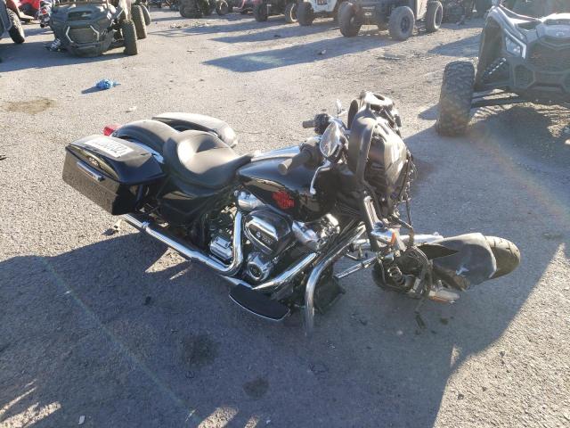 HARLEY-DAVIDSON FLHT 2022 1hd1fvc16nb639109