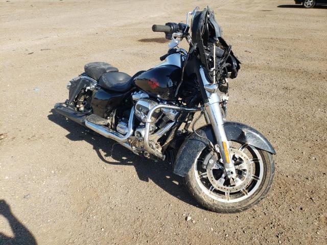 HARLEY-DAVIDSON FLHT 2021 1hd1fvc19mb633710