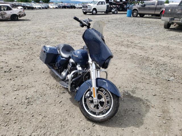 HARLEY-DAVIDSON FLHT 2019 1hd1fvc20kb673051