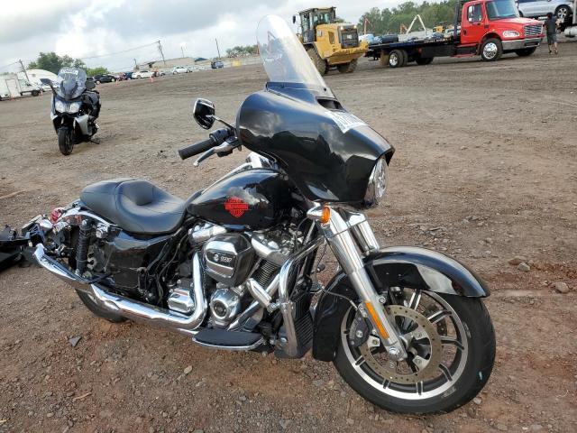 HARLEY-DAVIDSON FLHT 2019 1hd1fvc21kb658218