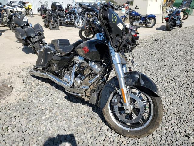 HARLEY-DAVIDSON FLHT 2020 1hd1fvc24lb611797