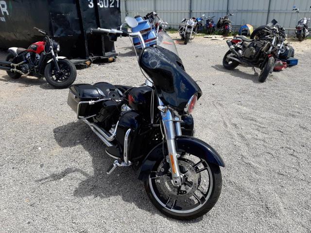 HARLEY-DAVIDSON FLHT 2019 1hd1fvc26kb678402