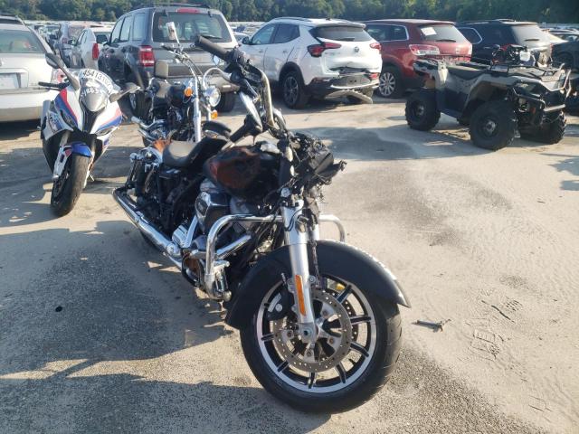 HARLEY-DAVIDSON FLHT 2019 1hd1fvc29kb650688