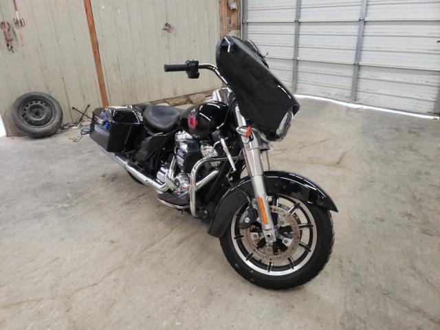 HARLEY-DAVIDSON FLHT 2019 1hd1fvc2xkb683960